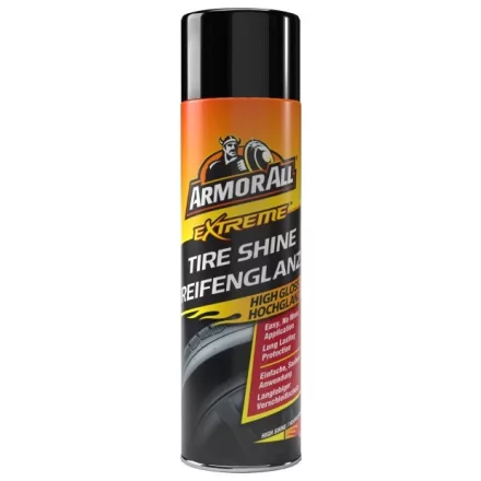 ArmorAll Gumiabroncs Ápoló és Fényesítő 500ml  AATSR500/5020144802228