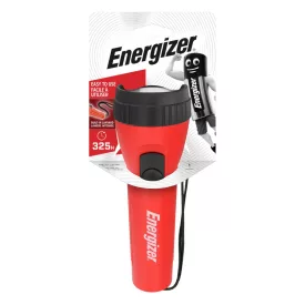   Energizer Elemlámpa LED (2xD góliát), elemek nélkül  EVL2D/7638900386660