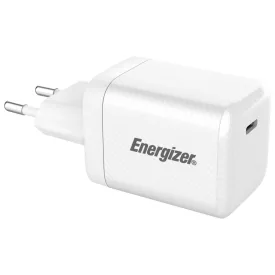   Energizer Fali töltőadapter 45W EU FEHÉR  EA45EU/3492548235247