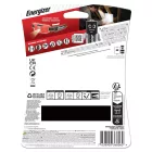 Energizer Fejlámpa Compact 1LED +2xAAA elemmel  E2LEDH/7638900368062