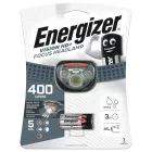 Energizer Fejlámpa HDL30 400lm +3xAAA elemmel  EHDL30/7638900444292