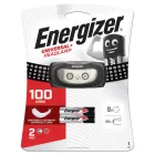 Energizer Fejlámpa Universal Plus +2xAAA elemmel  EFUNIPLUS/7638900429190