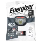 Energizer Fejlámpa Vision HD+Focus +3xAAA elemmel  EFVISHDPLUSFOC/7638900412802