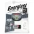 Energizer Fejlámpa Vision HD+Focus +3xAAA elemmel  EFVISHDPLUSFOC/7638900412802