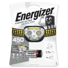 Energizer Fejlámpa Vision Ultra +3xAAA elemmel  EFVISULT/7638900424478