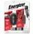 Energizer Biciklis lámpa készlet, 2 részes (előre-hátra), +4xAAA elemmel  EBL4AAA/7638900439182