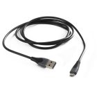 Energizer Töltőkábel USB-A/Micro-USB, FEKETE-SZÜRKE, 1,2m  EC610MGBK/3492548230600