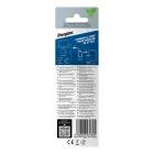 Energizer Töltőkábel USB-A/USB-C, FEKETE, textil borítással, 2,0m  EC520CKBK/3492548231805