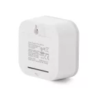 Entac Ajtócsengő (3xAA), elemek nélkül, +adókészülékkel 1xCR2032 elemmel  EDB-BO-44/5999097996141