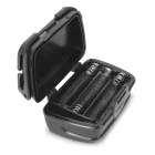 Entac Fejlámpa 5+3W (3xAAA), elemek nélkül  EHL-3N5-PB/5999097988146