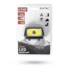 Entac Fejlámpa 5+3W (3xAAA), elemek nélkül  EHL-3N5-PB/5999097988146