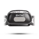 Entac Fejlámpa 5W, USB-ről tölthető  EHL-3W-PB-R/5999097988221
