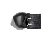 Entac Fejlámpa 5W, USB-ről tölthető  EHL-3W-PB-R/5999097988221