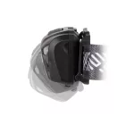 Entac Fejlámpa mozgásérzékelős, 5W USB-ről tölthető  EHL-5W-PB-S/5999097988160