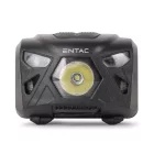 Entac Fejlámpa mozgásérzékelős, 5W USB-ről tölthető  EHL-5W-PB-S/5999097988160