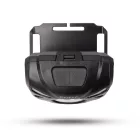 Entac Fejlámpa mozgásérzékelős, 5W USB-ről tölthető  EHL-5W-PB-S/5999097988160