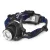 Entac Fejlámpa fókuszálható fénnyel, 5W (4xAA), elemek nélkül  EHL-ZOOM-5W-ALU/5999097901640