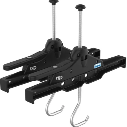 Krause Létrarögzítő tetőcsomagtartóhoz Cruz (122445) Safe Clamp RAS21