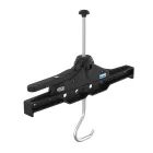 Krause Létrarögzítő tetőcsomagtartóhoz Cruz (122445) Safe Clamp RAS21