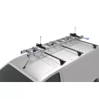 Krause Létrarögzítő tetőcsomagtartóhoz Cruz (122445) Safe Clamp RAS21