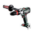 METABO  SB18LTX-3 BLQ I 18V Metal Akkus ütvefúró-csavarbehajtó (alapgép karton) 603182850