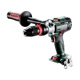   METABO  SB18LTX-3 BLQ I 18V Metal Akkus ütvefúró-csavarbehajtó (alapgép karton) 603182850