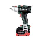 METABO  SB18LTX-3 BLQ I 18V Metal Akkus ütvefúró-csavarbehajtó (alapgép karton) 603182850