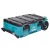 Makita P-91001 Guruló tároló 81,9L 565x1011x295mm MAKTRAK 17,4kg