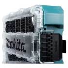 Makita  P-91045 Közepes rendszerező 18,4L 562x387x163mm MAKTRAK 4,9kg