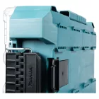 Makita  P-91045 Közepes rendszerező 18,4L 562x387x163mm MAKTRAK 4,9kg
