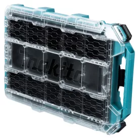  Makita  P-91051 Lapos rendszerező 8,1L 565x387x85mm MAKTRAK 2,9kg