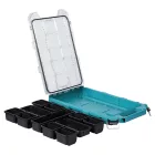 Makita  P-91051 Lapos rendszerező 8,1L 565x387x85mm MAKTRAK 2,9kg