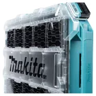 Makita  P-91051 Lapos rendszerező 8,1L 565x387x85mm MAKTRAK 2,9kg