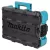 Makita  P-91039 Közepes tároló 18,4L 562x387x161mm MAKTRAK 4,4kg