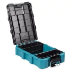 Makita  P-91039 Közepes tároló 18,4L 562x387x161mm MAKTRAK 4,4kg