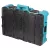 Makita  P-91017 Nagyméretű tároló 63,1L 565x800x252mm MAKTRAK 10,1kg
