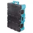 Makita  P-91017 Nagyméretű tároló 63,1L 565x800x252mm MAKTRAK 10,1kg