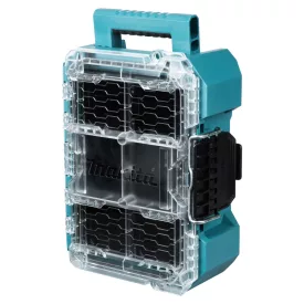   Makita  P-91067 Kompakt rendszerező 8,5L 389x278x162mm MAKTRAK 2,6kg