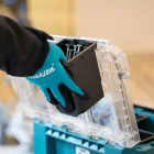 Makita  P-91067 Kompakt rendszerező 8,5L 389x278x162mm MAKTRAK 2,6kg
