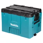 Makita  P-91023 Nagyméretű tároló 58,5L 565x394x402mm MAKTRAK 7,2kg