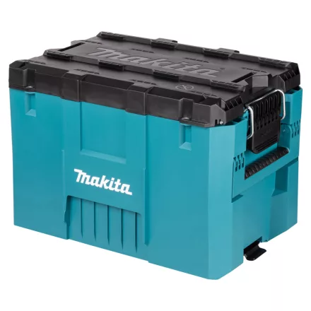 Makita  P-91023 Nagyméretű tároló 58,5L 565x394x402mm MAKTRAK 7,2kg