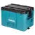 Makita  P-91023 Nagyméretű tároló 58,5L 565x394x402mm MAKTRAK 7,2kg