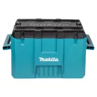 Makita  P-91023 Nagyméretű tároló 58,5L 565x394x402mm MAKTRAK 7,2kg