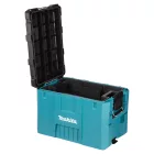 Makita  P-91023 Nagyméretű tároló 58,5L 565x394x402mm MAKTRAK 7,2kg