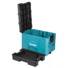 Makita  P-91023 Nagyméretű tároló 58,5L 565x394x402mm MAKTRAK 7,2kg