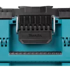 Makita  P-91023 Nagyméretű tároló 58,5L 565x394x402mm MAKTRAK 7,2kg