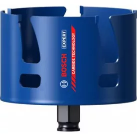   BOSCH 2608901941 EXPERT Construction Material körkivágó 102mm