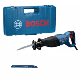   Bosch GSA12-30 Szablyafűrész 1250W, műanyag koffer 06016C7000