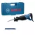 Bosch GSA12-30 Szablyafűrész 1250W, műanyag koffer 06016C7000