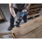 Bosch GSA12-30 Szablyafűrész 1250W, műanyag koffer 06016C7000